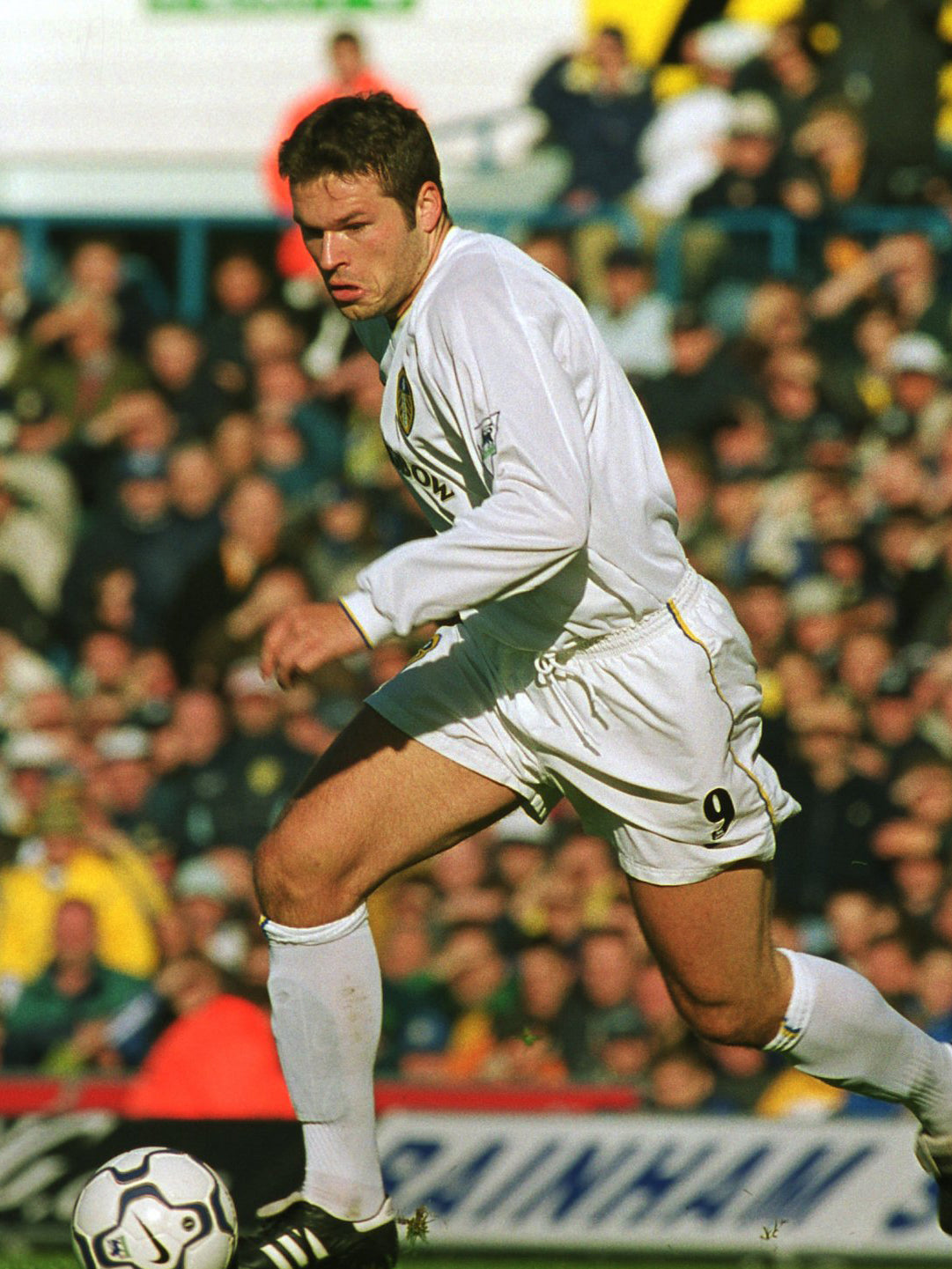 Viduka 4 Liverpool 3 T-shirt