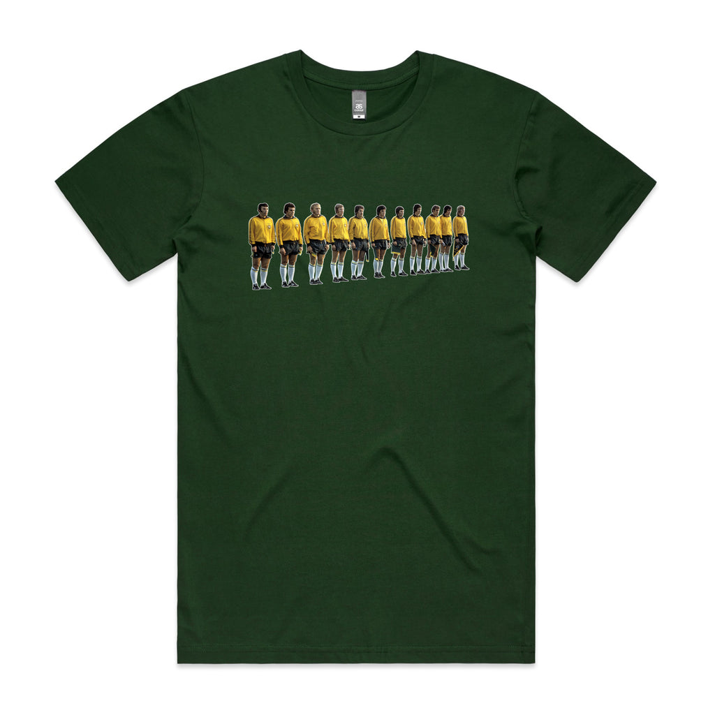 Boys of '74 T-shirt