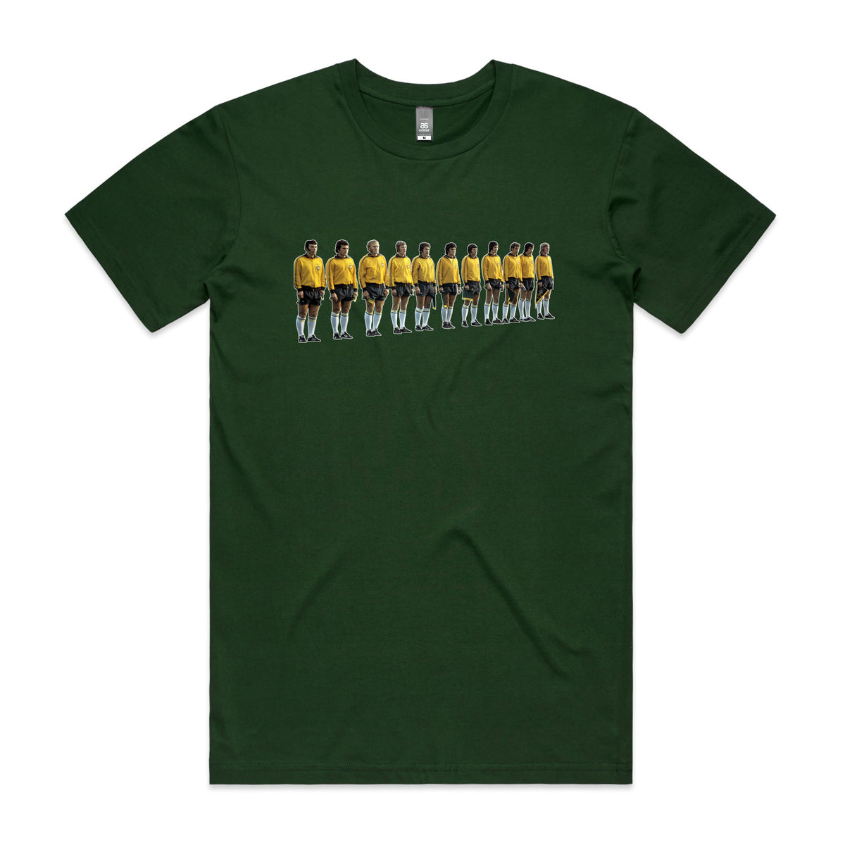Boys of '74 T-shirt