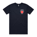 Footscray J.U.S.T. T-shirt