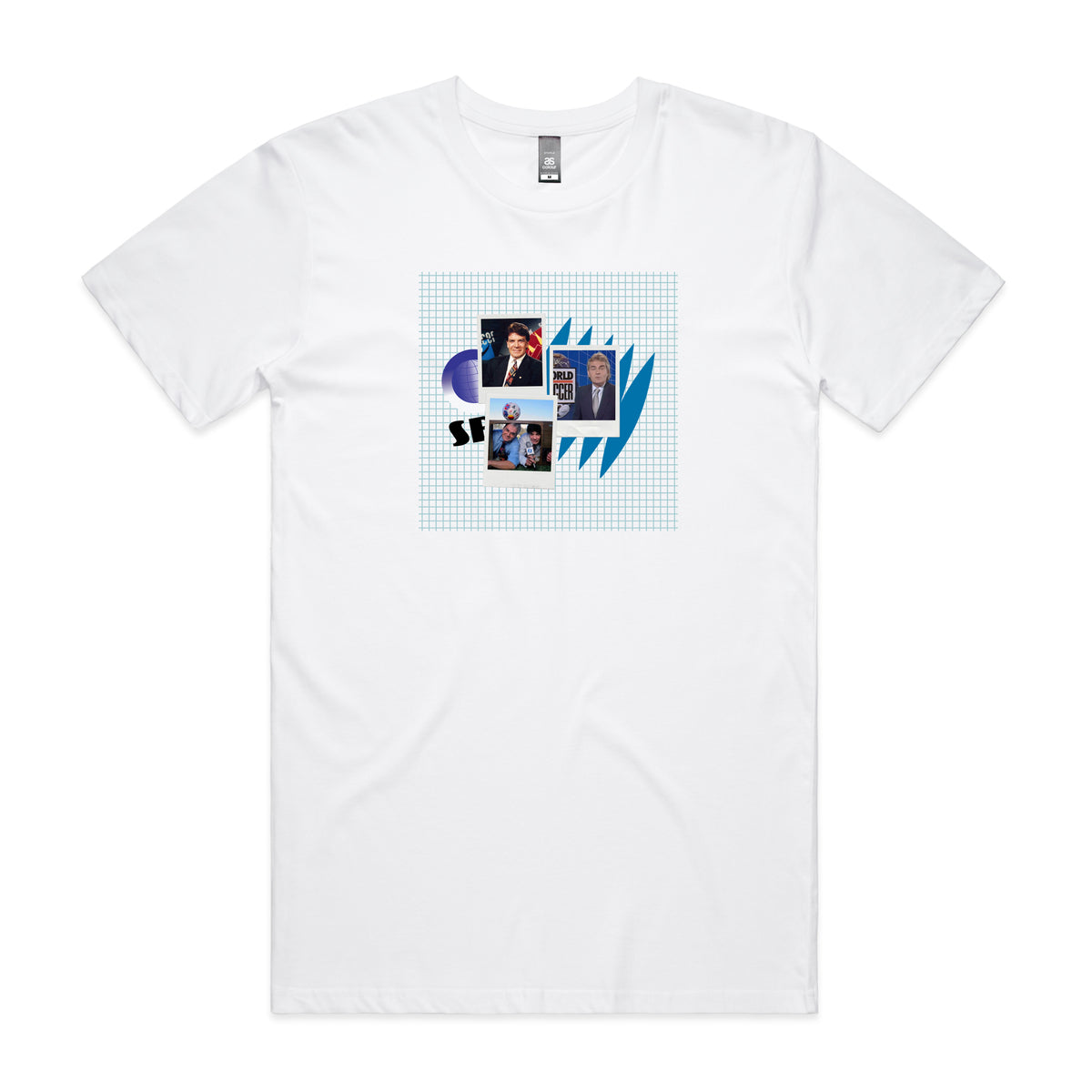 Hello and Welcome to the World Game T-shirt