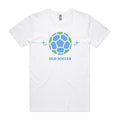 Old Soccer T-shirt