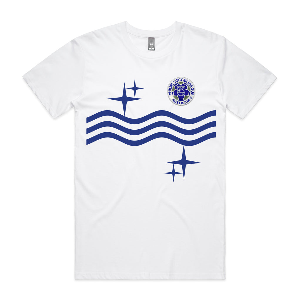 Philips Soccer League Stars T-shirt
